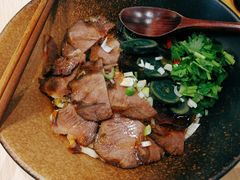 -面乙新派手擀面(大悦城店)