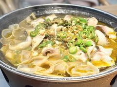 -醉得意·山茶油炒土鸡(经开万达店)