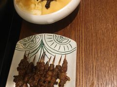 主厨秘制烤排骨-云海肴·汽锅鸡·云南菜(苏州中心店)