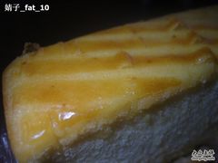 拿破仑芝士蛋糕-Caidie Bakery采蝶轩(百越店)