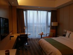 客房-南阳建业森林半岛假日酒店