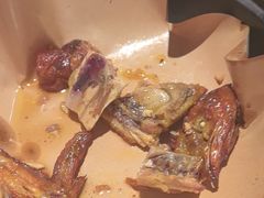 -绿茶餐厅(松江万达店)
