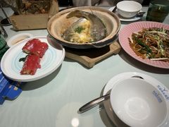 -观塘港茶餐厅(八一大道店)