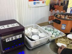 -老陶包子铺(南大西南村店)