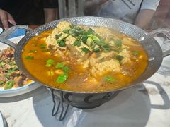 -小乡小镇·传承桐庐土菜·老板亲自烧的菜