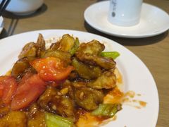 -河沿肉饼Beijing Pie(东华门店)