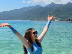 -海南分界洲岛旅游区