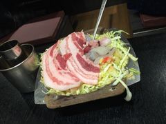 -味乃家 本店