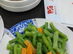 -马子禄牛肉面(金宝街店)