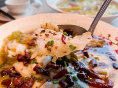 -川里谈·川味小馆(北京路店)