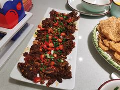 -古乐牛香·鲜牛肉牛杂火锅(千灯店)