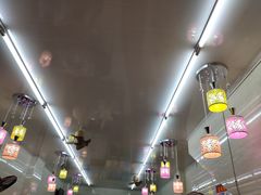 大堂-忆海南海鲜(椰风巷第一市场店)