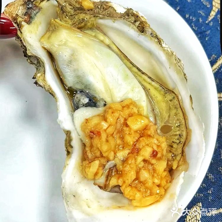 🦐珠海长隆吃货必看！这家11年老店直接封神