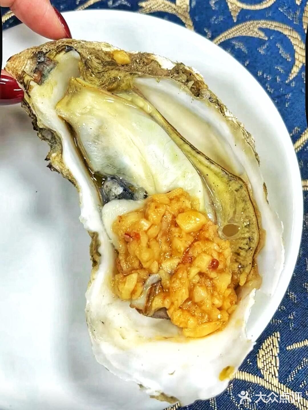 🦐珠海长隆吃货必看！这家11年老店直接封神