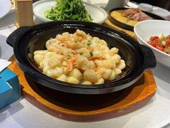 -徽镇小厨·经典徽菜(马连道店)