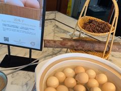 -洲际酒店·地平线全日餐厅HORIZON CAFÉ