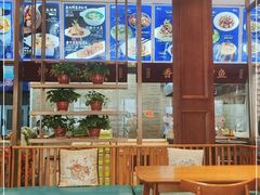 大堂-海铺·渔家虾水饺(皇姑店)