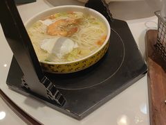 -宴天下北京烤鸭店(南桥店)