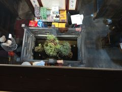 门面-缘来聚·徽菜名店(黄山宏村店)