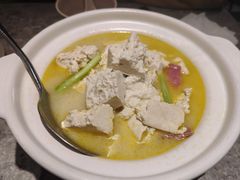 -留半山·香港食堂(啦啦宝都店)