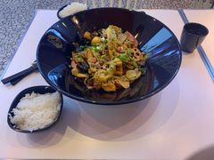 -天府国麻辣香锅(黄岛永旺店)