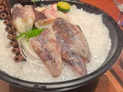 -东海怡品海鲜豆捞(星街坊店)