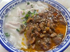 -何记鳝鱼面馆(开发区分店)