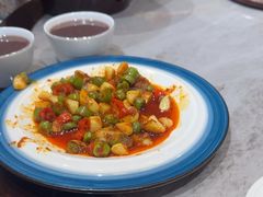 -君霖海鲜私房菜(春柳店)