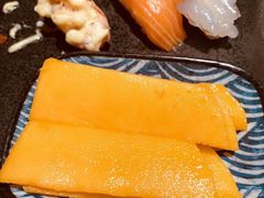 -鱼意寿司(钟村分店)