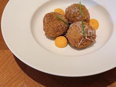 -福楼毕斯罗F Bistronome(国贸商城约会地标景观店)