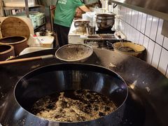 -董顺桃小粒臭豆腐(太平街一店)