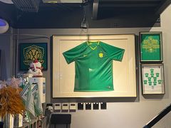 -京狮炙燥·精酿烧烤(首经贸店)