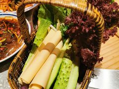 -二胖家铁锅炖大鹅(双井店)