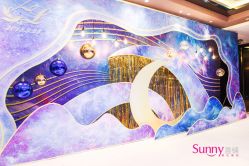 -Sunny喜铺婚礼策划(东部店)