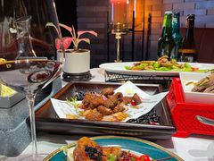 -皇冠明珠鱼翅楼(水上公园店)