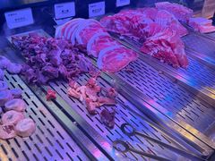 -盛江山自助料理(奥莱锦辉购物广场店)