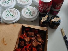 -萍姐火锅·公路夜市(南京新街口店)