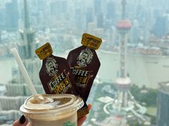 -上海环球金融中心骑迹50年环球之旅