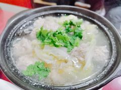 -北大地皖峰饭馆