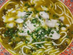 -春天里餐厅(西田城店)