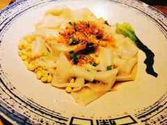 -宽味餐厅(万博广场店)