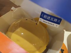 -前进5路汉堡炸鸡(昙华林店)