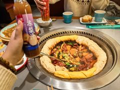 -灶座小锅烀饼·铁锅炖(全国总店)