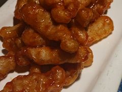 -小菜园新徽菜(常州武进吾悦店)