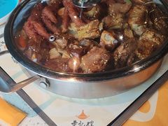-黄记煌三汁焖锅(顺义华联店)