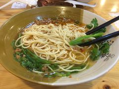 -幺不倒重庆小面(大梁店)