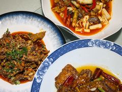 -院8里·小聚园老川菜(九眼桥店)