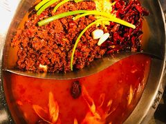 -辣斗辣火锅(太古里店)