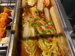 -很久以前羊肉串(南京路第一百货店)
