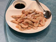 -海派美食·家宴海鲜青岛菜·石锅鲽鱼头(东方城店)